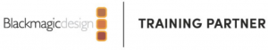 We are a training partner and teach Blackmagic in a post-production environment.